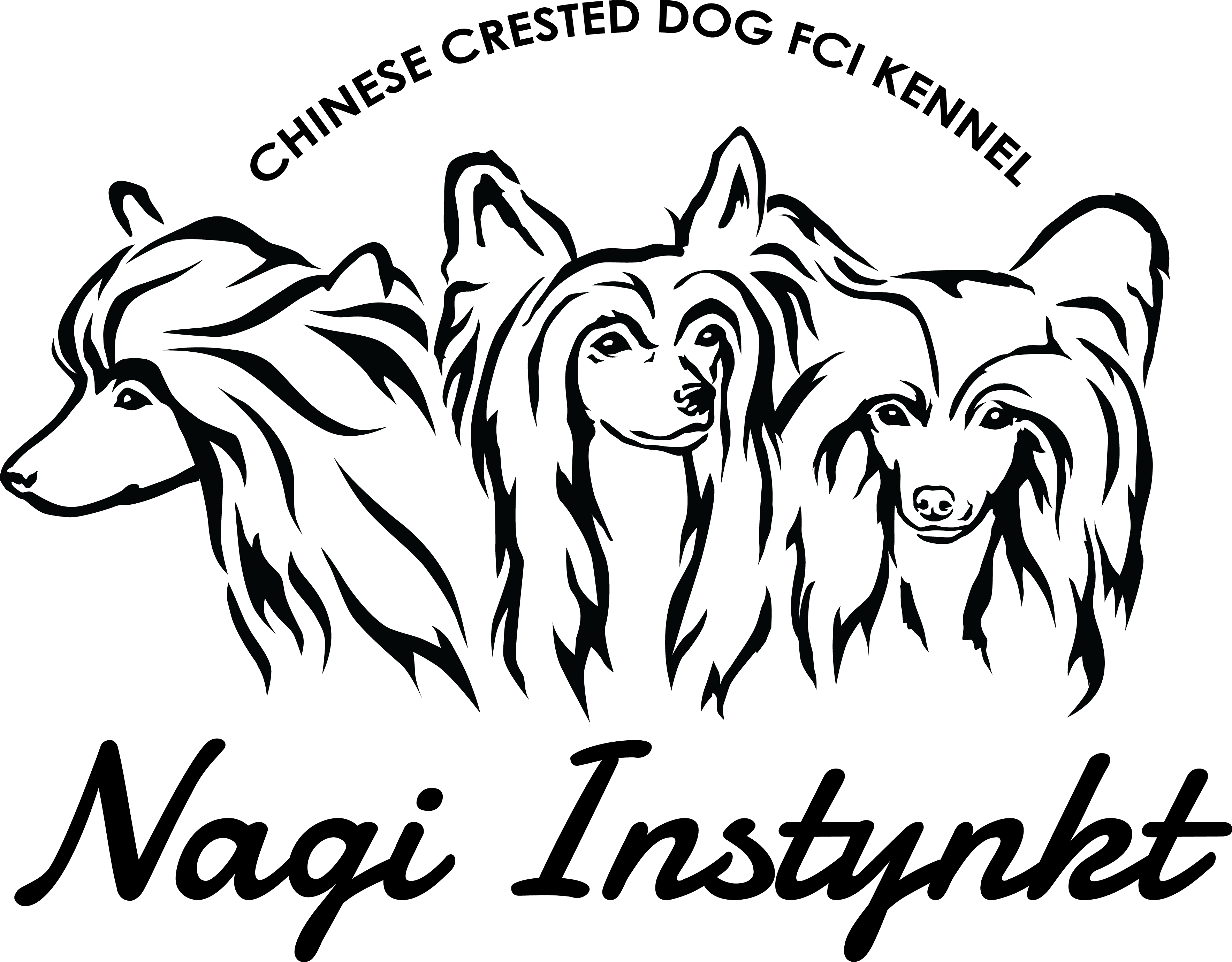 Nagi Instynkt FCI